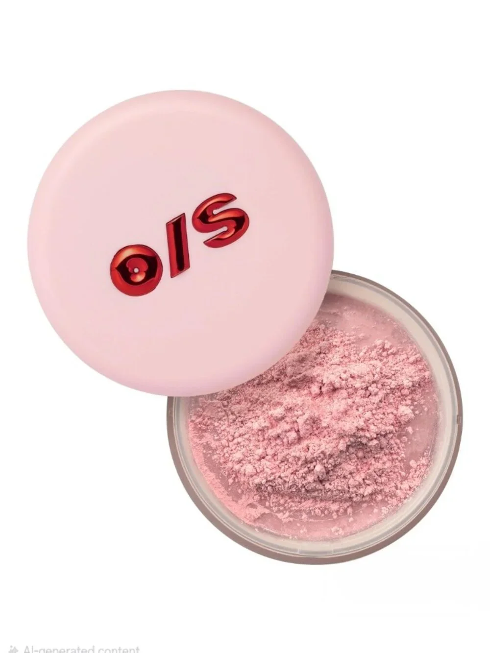 ONE/SIZE by Patrick Starrr Ultimate Blurring Setting Powder -Ultra Pink - 1.2 oz